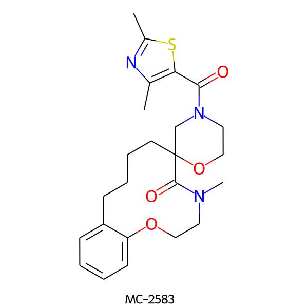 MC-2583