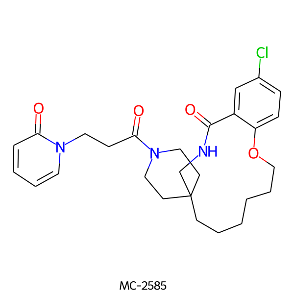 MC-2585