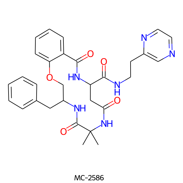 MC-2586