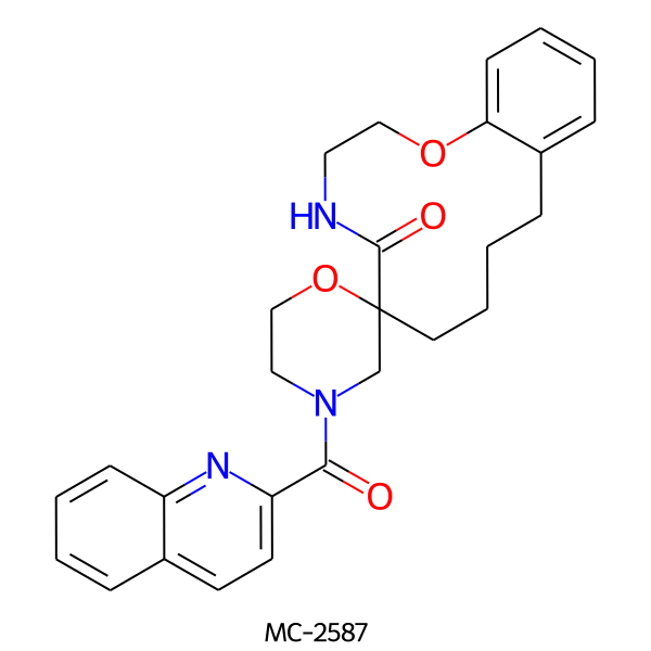 MC-2587