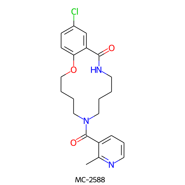 MC-2588