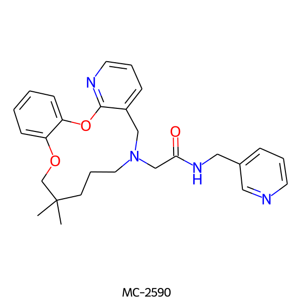 MC-2590