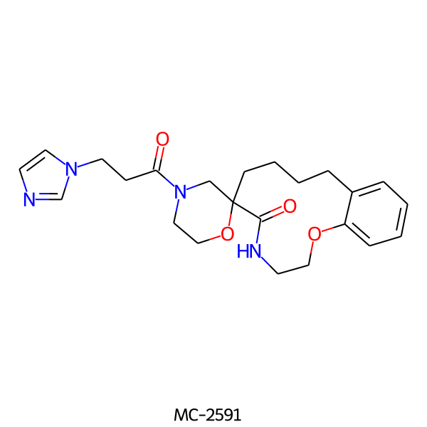 MC-2591