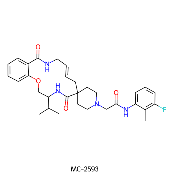 MC-2593