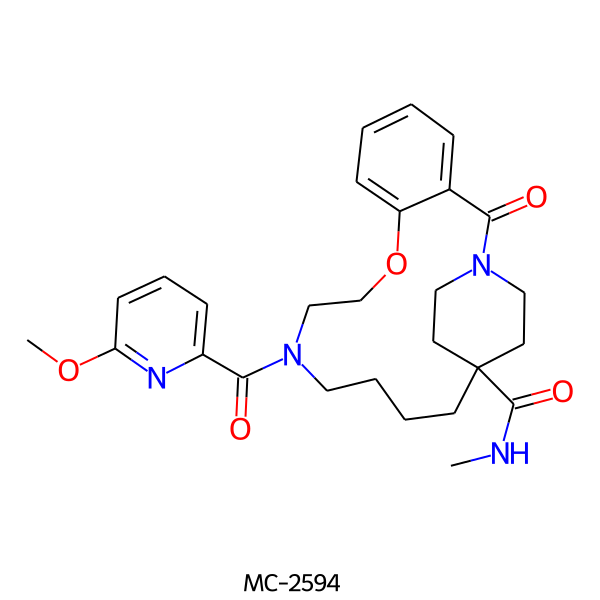 MC-2594