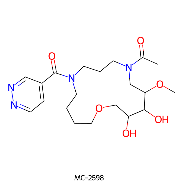 MC-2598