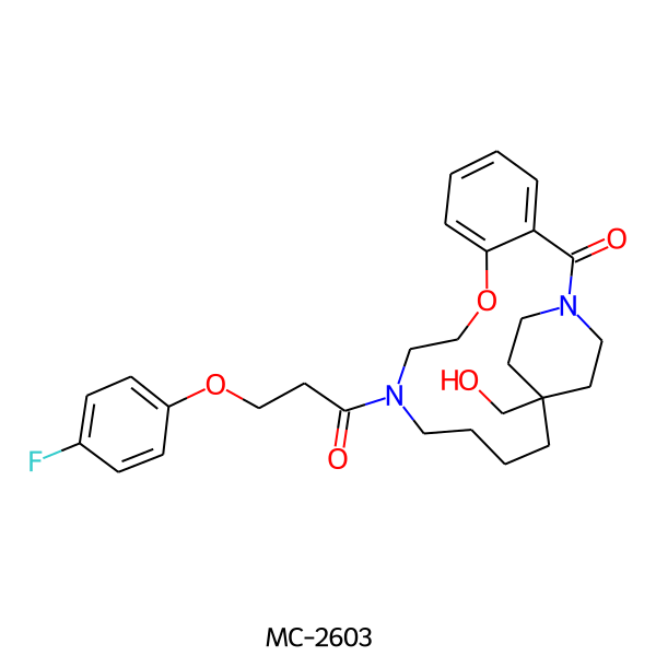 MC-2603