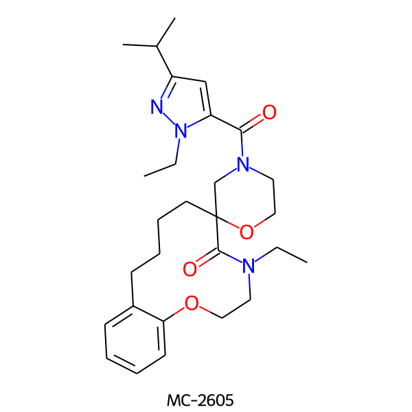 MC-2605