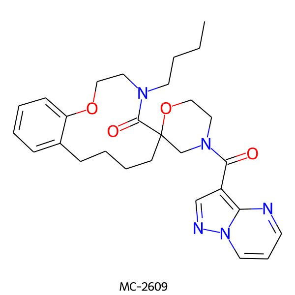 MC-2609