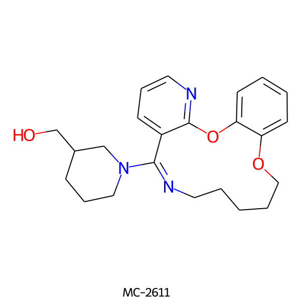 MC-2611
