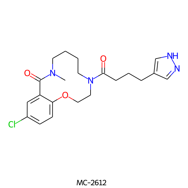 MC-2612