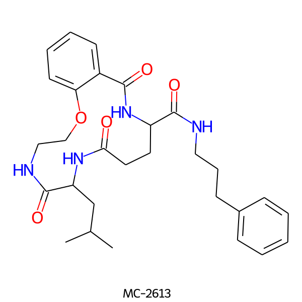MC-2613