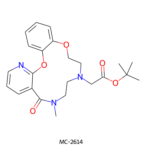 MC-2614