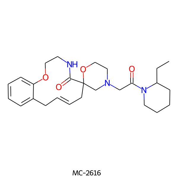 MC-2616