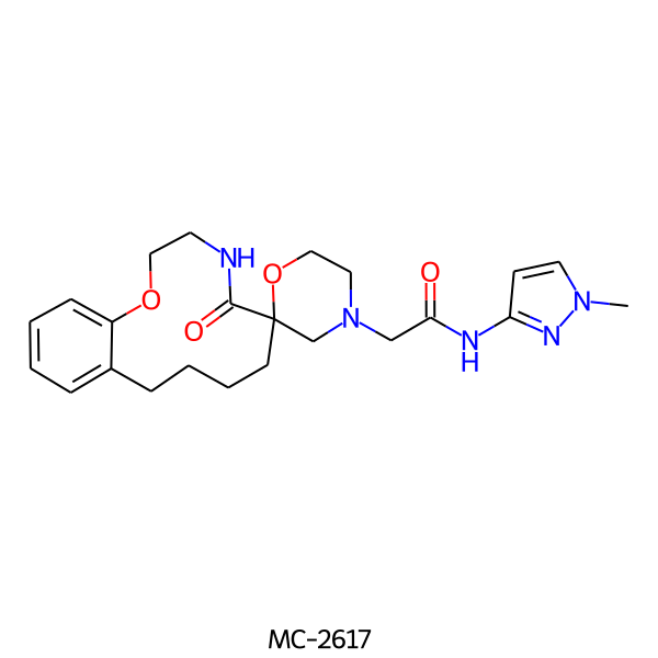 MC-2617