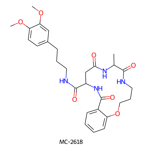 MC-2618