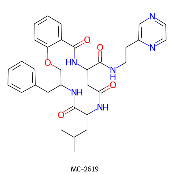 MC-2619