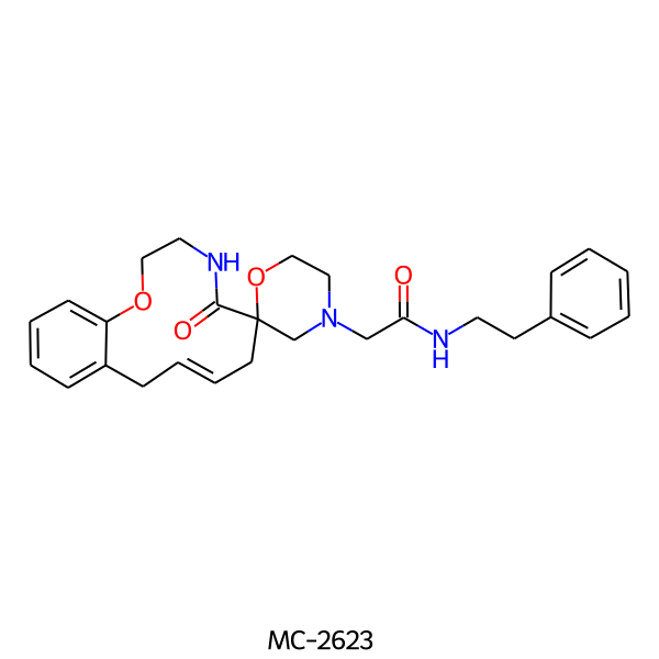 MC-2623