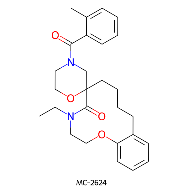 MC-2624