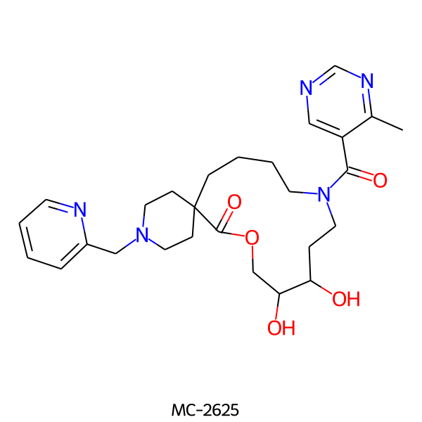MC-2625