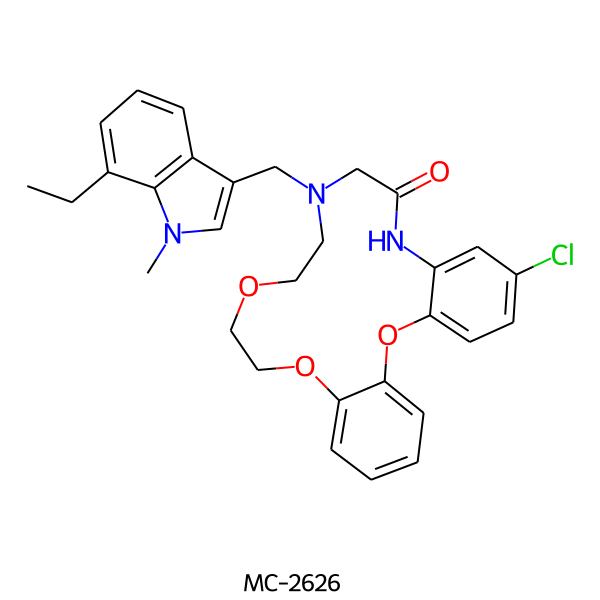 MC-2626