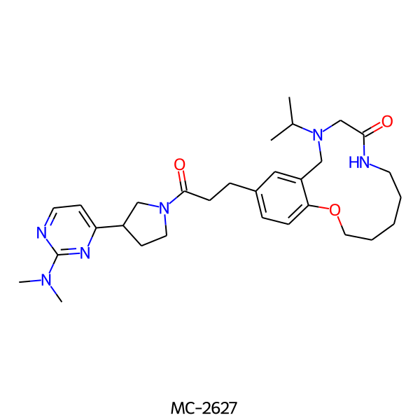MC-2627