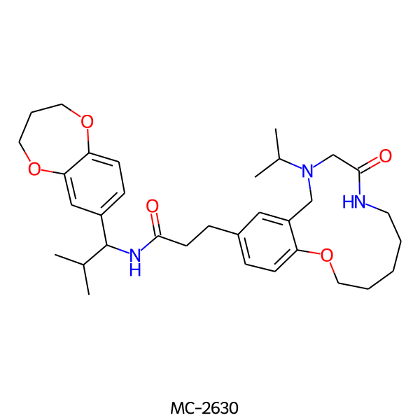 MC-2630