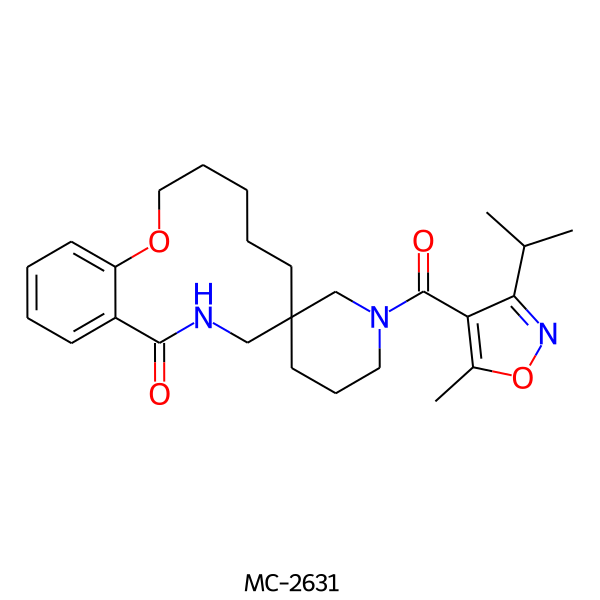 MC-2631