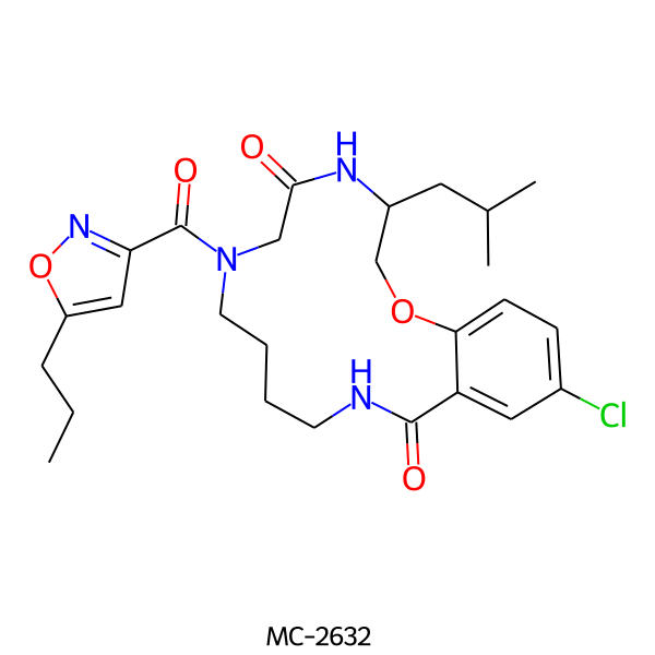 MC-2632