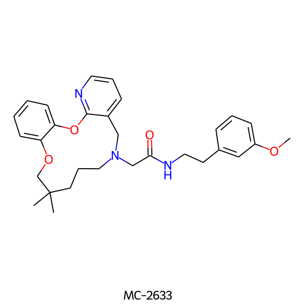 MC-2633