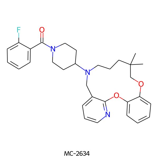 MC-2634