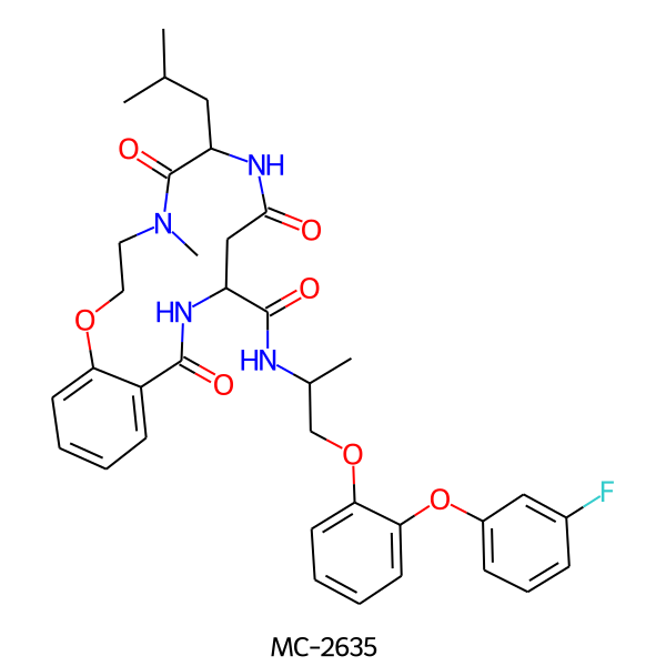MC-2635