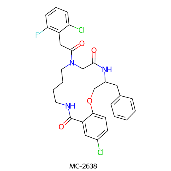 MC-2638
