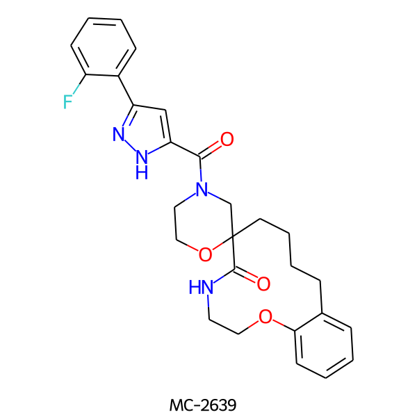 MC-2639