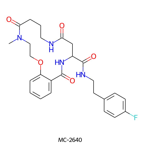 MC-2640