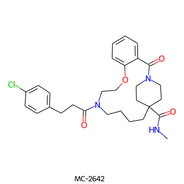 MC-2642