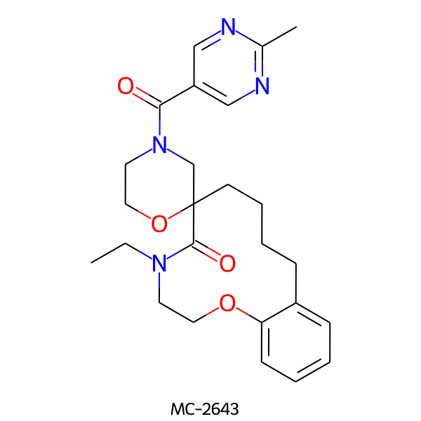MC-2643