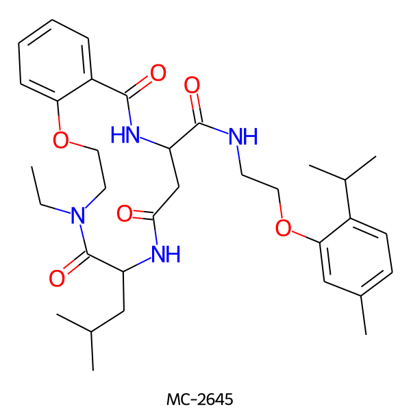 MC-2645