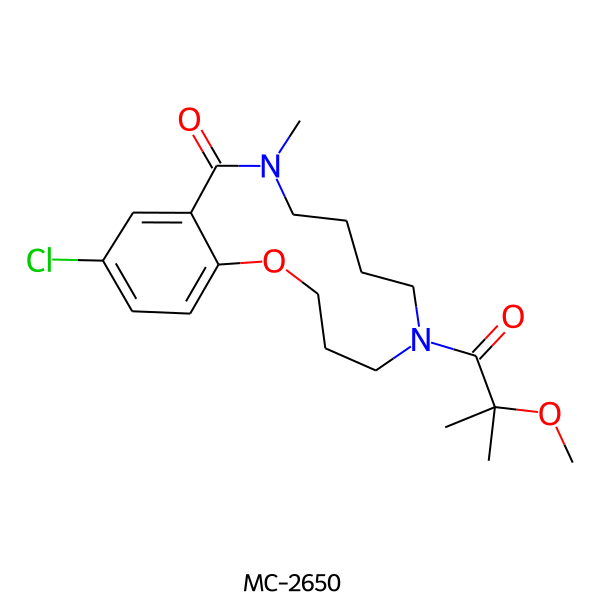 MC-2650
