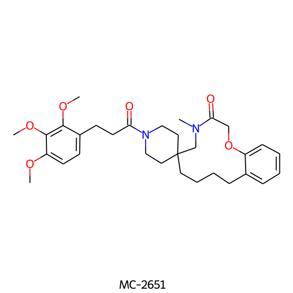 MC-2651