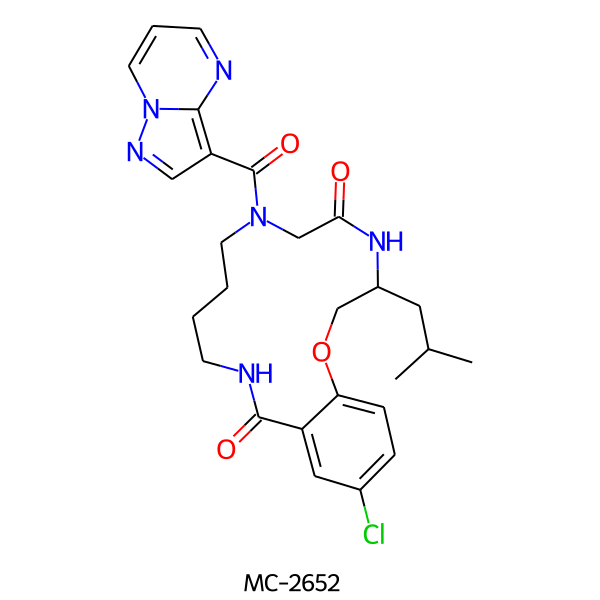 MC-2652