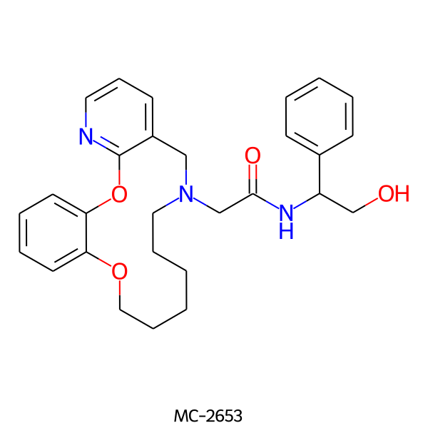 MC-2653