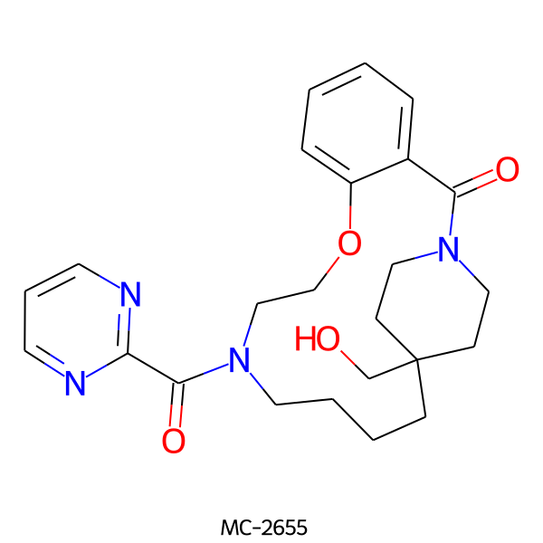 MC-2655
