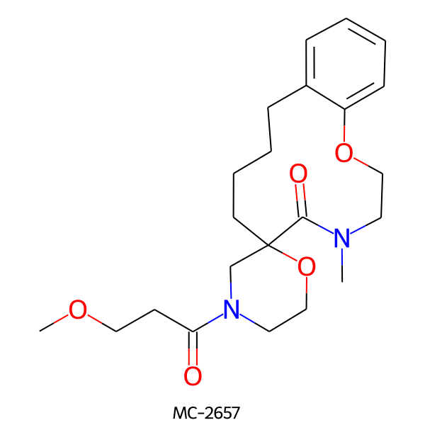 MC-2657