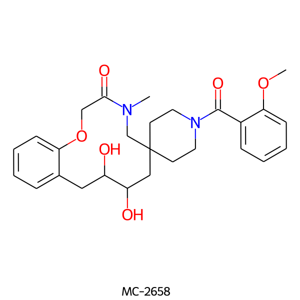 MC-2658