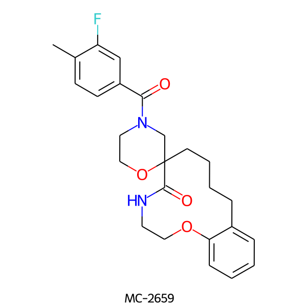 MC-2659