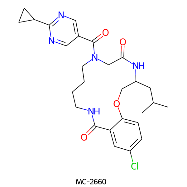 MC-2660