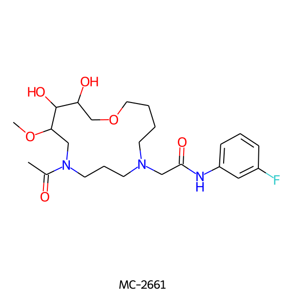 MC-2661