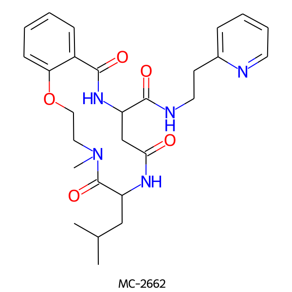 MC-2662