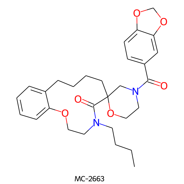 MC-2663